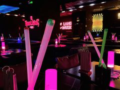-MOSSO音乐酒吧·live house(南京旗舰店)