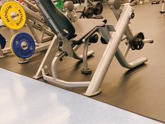 -优享健身(物美圣熙8号购物中心店)