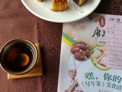 -侨美·唐荔园·40年地道粤菜