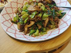-一品滇香·云南菜(公益西桥店)