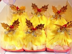 -檬舒舒MonChouChou(环球金融中心店)