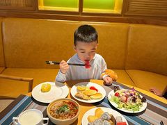 -成都安仁福朋喜来登酒店