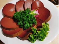-东道煮牛肉火锅(东盛大街店)