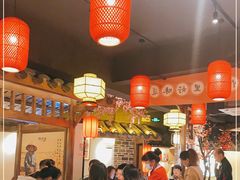 大堂-邻里佬湘(东区店)