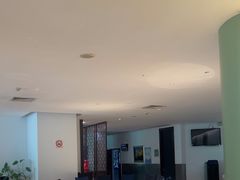 -上海古井假日酒店 · 徽昇楼中餐厅