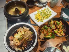 -云海肴·汽锅鸡·云南菜(高德置地店)