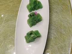 -上海总会SHANGHAICLUB(兴业太古汇店)