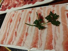 -周师兄大刀腰片火锅(解放碑总店)