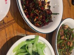 -渔乡米香·剁椒鱼头(四方坪店)