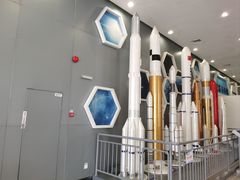 -佛山科学馆