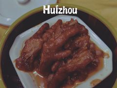 -横河佬炖品店(罗阳一路老店)