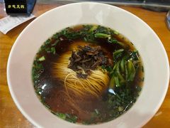 -君东记本帮面馆(天钥桥路店)