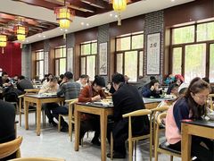 -东北农业大学饺子园