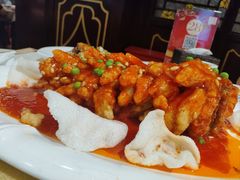 -老浒记烤鸭-北京菜(琉璃厂店)