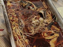 -冶建镜子·老南昌大排档·江西虾王(总店)