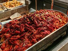 -菲住布渴酒店自助餐厅(阿里巴巴西溪园区店)