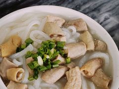 -铭珠粥粉(雅居乐花园分店)