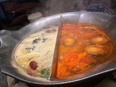 -湊湊火锅·茶憩(打浦桥日月光店)