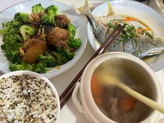 -臻爱住家月嫂育儿嫂(万达店)