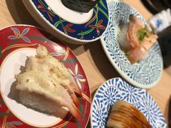 -大起水产回转寿司(道顿堀店)