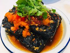老长沙臭豆腐-老长沙龙虾馆(梅林店)