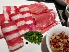 -享月汤皇·海鲜小火锅·聚会(曲江创意谷店)