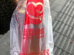 -蜜雪冰城(欧亚商都店)