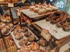 -CARINO BAKERY&CAFE(人广来福士店)