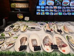 -佬太公海鸭·海鲜大排档(上海总店)