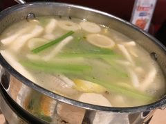 -避风塘(百联东郊店)