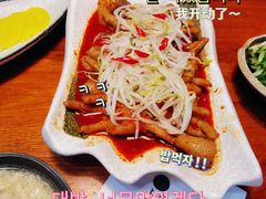 -中国凉都黄牛肉馆(杭州总店)