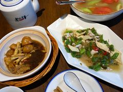 -绍兴老味道·非遗门店(银泰城店)