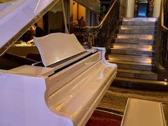 -波特曼西餐厅(中央大街店)