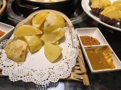 -志晖园圆子鸡·辣子鸡(阳光店)
