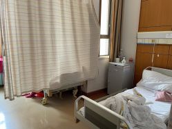 -中国福利会国际和平妇幼保健院(徐汇院区)