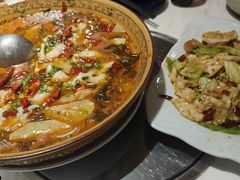 -牧雲子·臻选云南菜 .商务宴请(泰然大厦店)