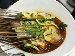 -蜀串香牛杂火锅串串