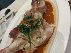 -79号渔船海鲜饭店(宝安店)