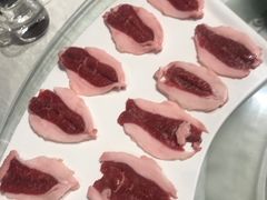 -东来顺饭庄(西直门店)