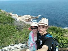 -三亚蜈支洲岛旅游区