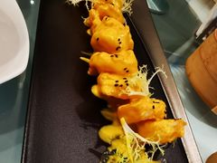 -ManHo万豪中餐厅(成都茂业JW万豪酒店)