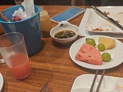-汉巴味德(沈阳万象汇店)
