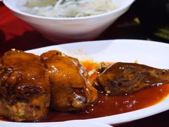 -吴门人家·苏宴宫廷菜(拙政园店)