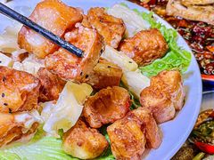 -四十七楼大排档·江湖菜·烧烤