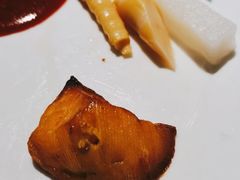 烤红薯-戈拿旺巴西烤肉(崇文门店)