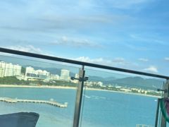 -三亚山海天JW万豪酒店