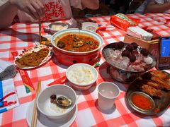 -辣小鲜·南昌大排档(船山路店)