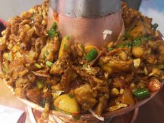 -炉小二铜锅牛蛙•川湘菜(三里屯店)