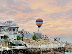 -北戴河转鱼·炒螃蟹酱餐厅