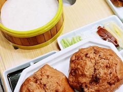 -院落新京菜·烤鸭(地安门店)